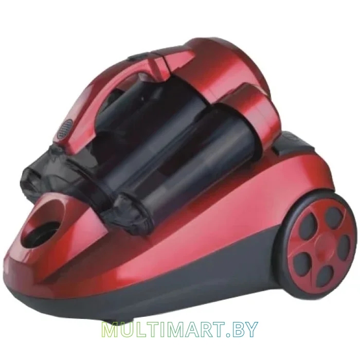 Пылесос Redber CVC-2258